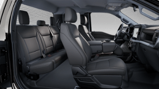 2025 Ford F-150® Internal Image 1